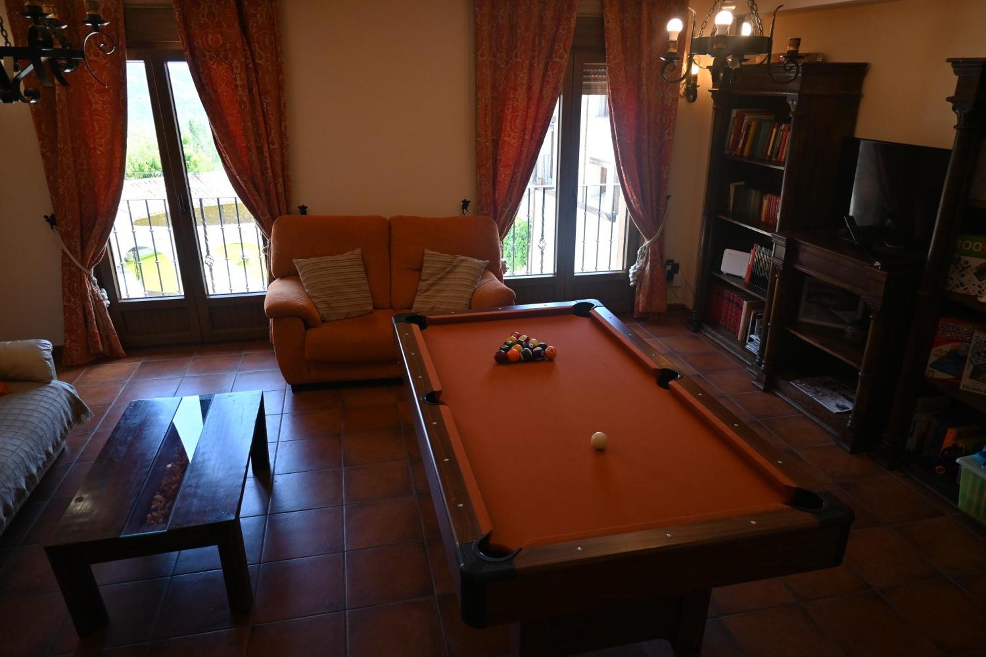 De Felipe Casa Rural Horche Exterior photo