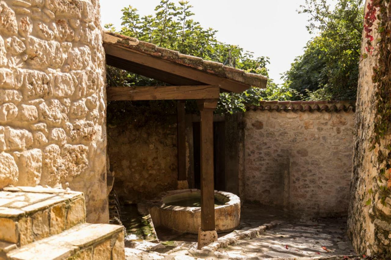 De Felipe Casa Rural Horche Exterior photo